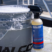 Malco Marine VIP™ Vinyl & Plastic Cleaner Vehicle Cleaning Malco Marine & RV 