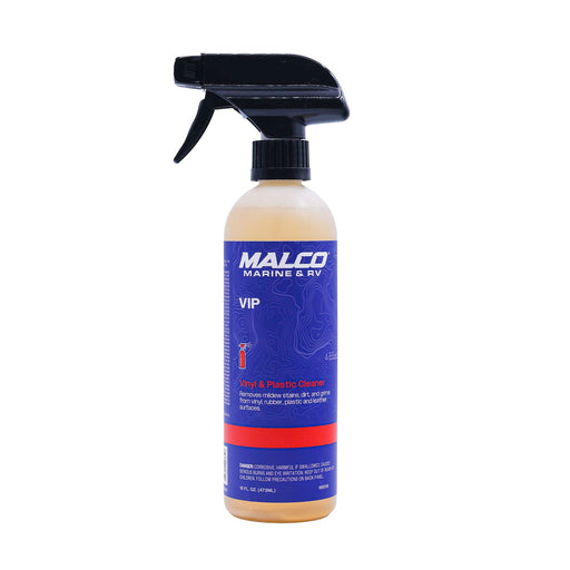 Malco Marine VIP™ Vinyl & Plastic Cleaner Vehicle Cleaning Malco Marine & RV 