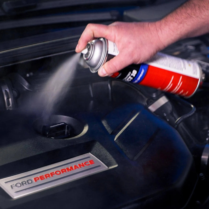 MALCO PERFECT 10™ FAST-DRYING SPRAY Shine Spray Malco® Automotive 