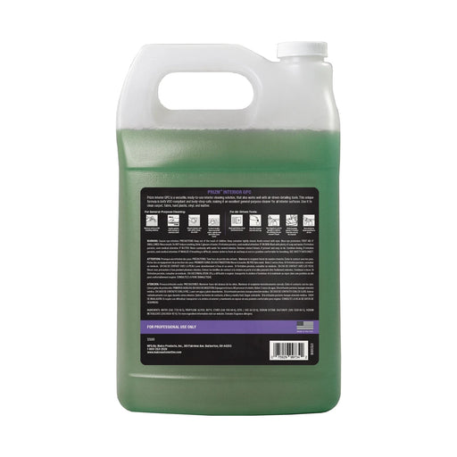 MALCO Prizm™ Interior GPC | All-Surface Interior Cleaner Interior Cleaner Malco® Automotive 