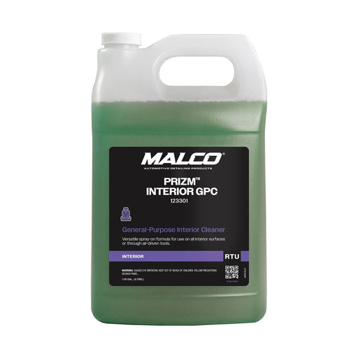 MALCO Prizm™ Interior GPC | All-Surface Interior Cleaner Interior Cleaner Malco® Automotive 