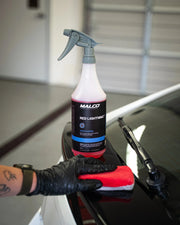 MALCO Red Lightning™ Vinyl Coating Exterior Restorer Malco® Automotive 