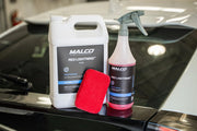 MALCO Red Lightning™ Vinyl Coating Exterior Restorer Malco® Automotive 