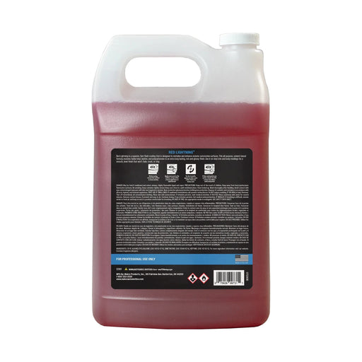 MALCO Red Lightning™ Vinyl Coating Exterior Restorer Malco® Automotive 