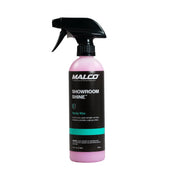 MALCO SHOWROOM SHINE™ SPRAY WAX Detail Spray Malco® Automotive 16oz 