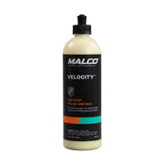 MALCO VELOCITY™ One-Step Polish and Wax Paint Correction Malco® Automotive 16oz 