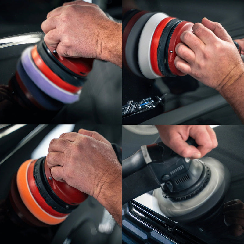 Malco® EPIC® Paint Correction Kit Paint Correction Malco® Automotive 