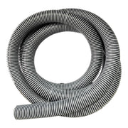 Mr. Nozzle™ Vacuum Hose - 1 1/2 Inch X 15 Feet Vacuum Hose Mr. Nozzle Gray 