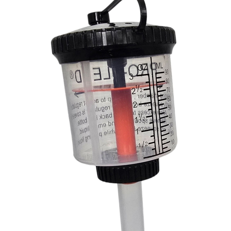 Pro-Blend® Bottle Proportioner Tolco® 16oz/32oz - 28/400 