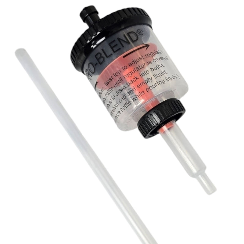 Pro-Blend® Bottle Proportioner Tolco® 
