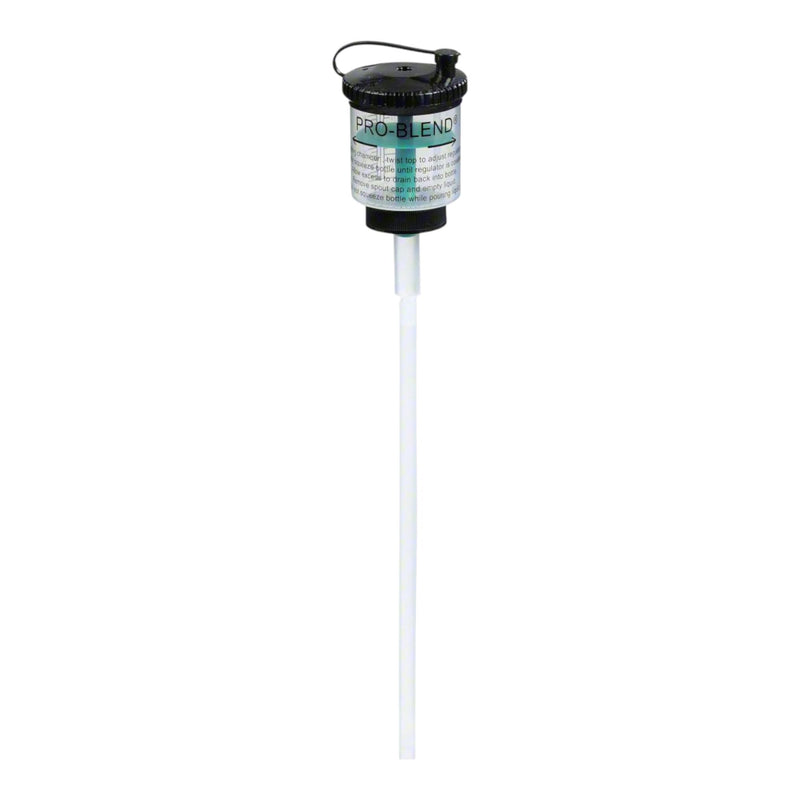 Pro-Blend® Bottle Proportioner Tolco® 