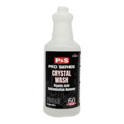 P&S Assorted Safety Pre Labeled Bottle 32 oz Accessories P&S 