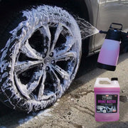 P&S Brake Buster Non-Acid Wheel & Tire Cleaner Wheel & Tire Cleaner P&S 