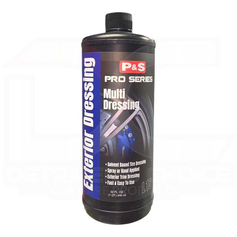 P&S Multi Dressing VOC Compliant P&S 32oz 