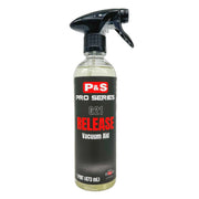 P&S RELEASE Vacuum Aid – The Ultimate Interior Vacuuming Solution Interior Cleaner P&S 16oz 