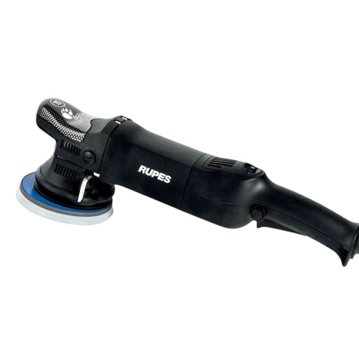 RUPES LHR15ES Polisher | Bigfoot 15mm Throw Random Orbital | 5" BackPlate Vehicle Waxes, Polishes & Protectants Rupes® 