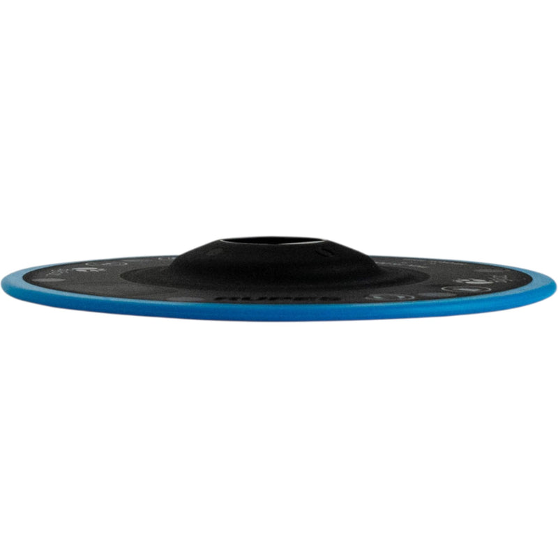 RUPES® 980.710/C Bigfoot 125mm 5" Backing Plate W/Screw - iBrid Cordless HLR15 and Corded LHR15 Mark V 5" Polishers ONLY Vehicle Waxes, Polishes & Protectants Rupes® 
