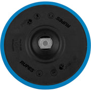 RUPES® 980.710/C Bigfoot 125mm 5" Backing Plate W/Screw - iBrid Cordless HLR15 and Corded LHR15 Mark V 5" Polishers ONLY Vehicle Waxes, Polishes & Protectants Rupes® 