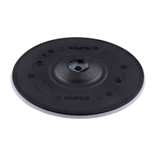 RUPES® 980.720/C New Precision Pro Backing Plate 5" Backing Plate W/Screw - iBrid Cordless HLR15 and Corded LHR15 Mark V 5" Polishers ONLY Vehicle Waxes, Polishes & Protectants Rupes® 