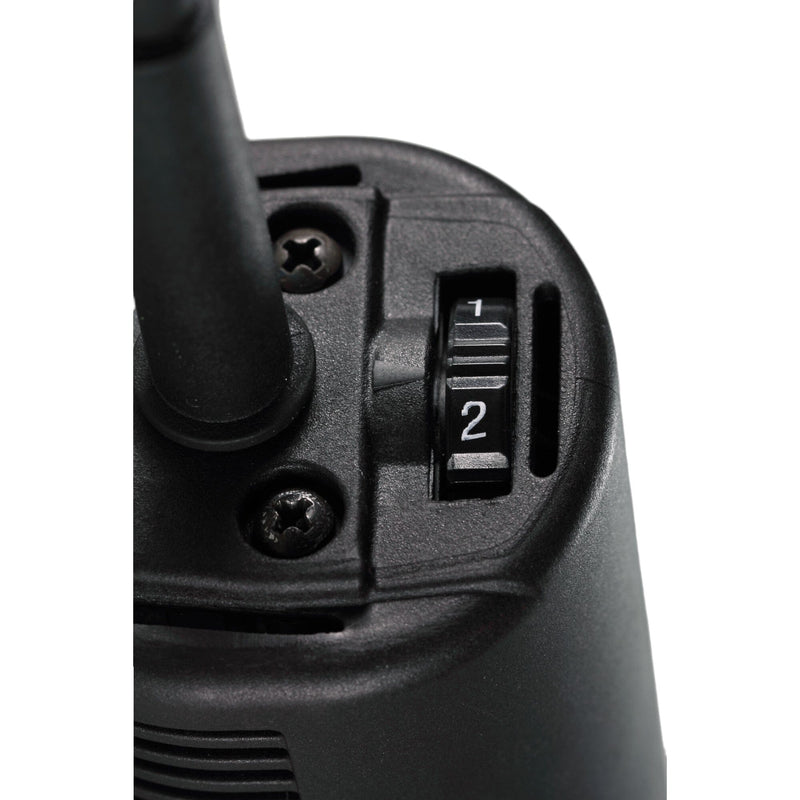 Rupes® Bigfoot Duetto LHR12E Random Orbital Polisher Polishers & Buffers Rupes® 