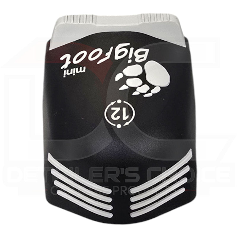 RUPES® Bigfoot Front Cap Assembly LHR75E 81.248 Vehicle Waxes, Polishes & Protectants Rupes® 