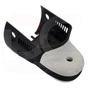 RUPES® Bigfoot Front Cap Assembly LK900E 815.379/C Vehicle Waxes, Polishes & Protectants Rupes® 