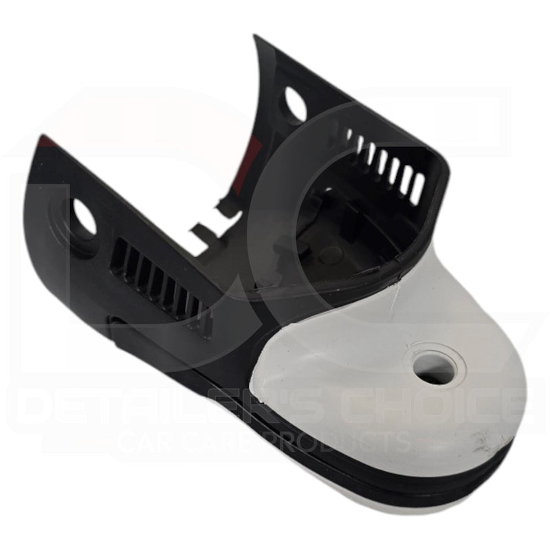 RUPES® Bigfoot Front Cap Assembly LK900E 815.379/C Vehicle Waxes, Polishes & Protectants Rupes® 