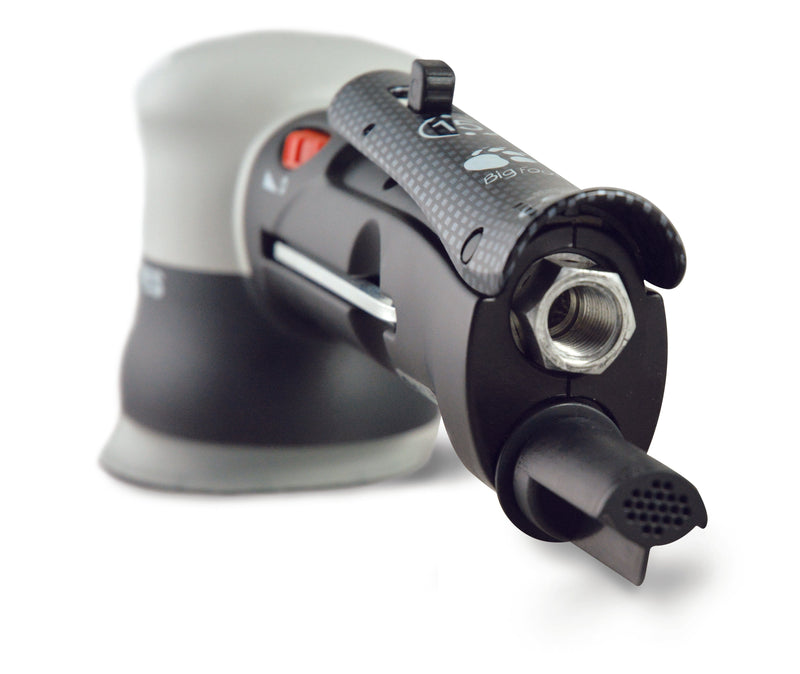 Rupes® Bigfoot LHR75 Pneumatic Mini Vehicle Waxes, Polishes & Protectants Rupes® 