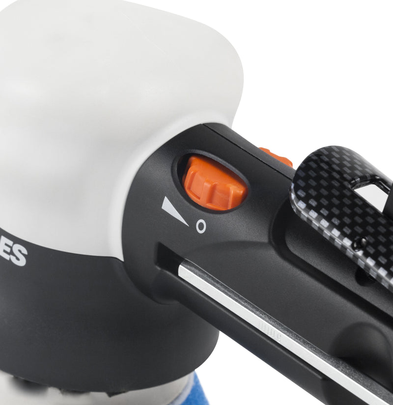 Rupes® Bigfoot LHR75 Pneumatic Mini Vehicle Waxes, Polishes & Protectants Rupes® 
