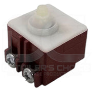 RUPES® Bigfoot Trigger Switch For LHR12E - LHR75E 45.210 Vehicle Waxes, Polishes & Protectants Rupes® 