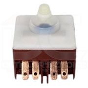 RUPES® Bigfoot Trigger Switch For LHR12E - LHR75E 45.210 Vehicle Waxes, Polishes & Protectants Rupes® 