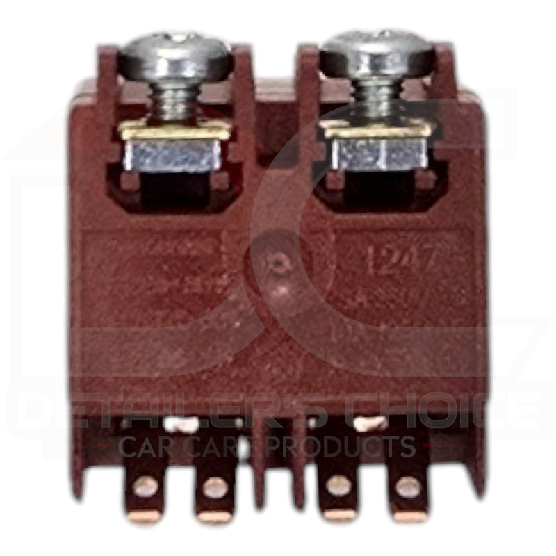 RUPES® Bigfoot Trigger Switch For LHR12E - LHR75E 45.210 Vehicle Waxes, Polishes & Protectants Rupes® 
