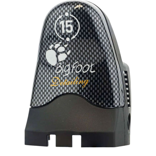 RUPES® Front Cap Assembly for LHR15ES 816.246/C Vehicle Waxes, Polishes & Protectants Rupes® 