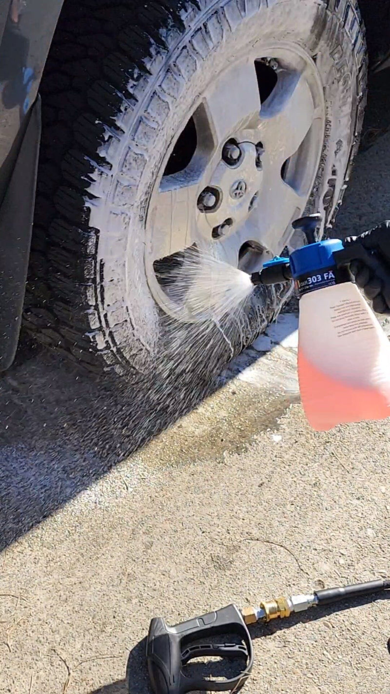 SOLO 303-FA CLEANLINE FOAM SPRAYER Solo 