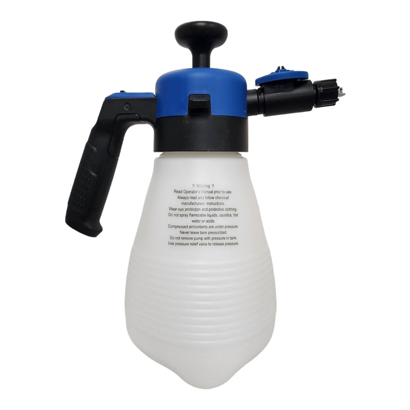 SOLO 303-FA CLEANLINE FOAM SPRAYER Solo 