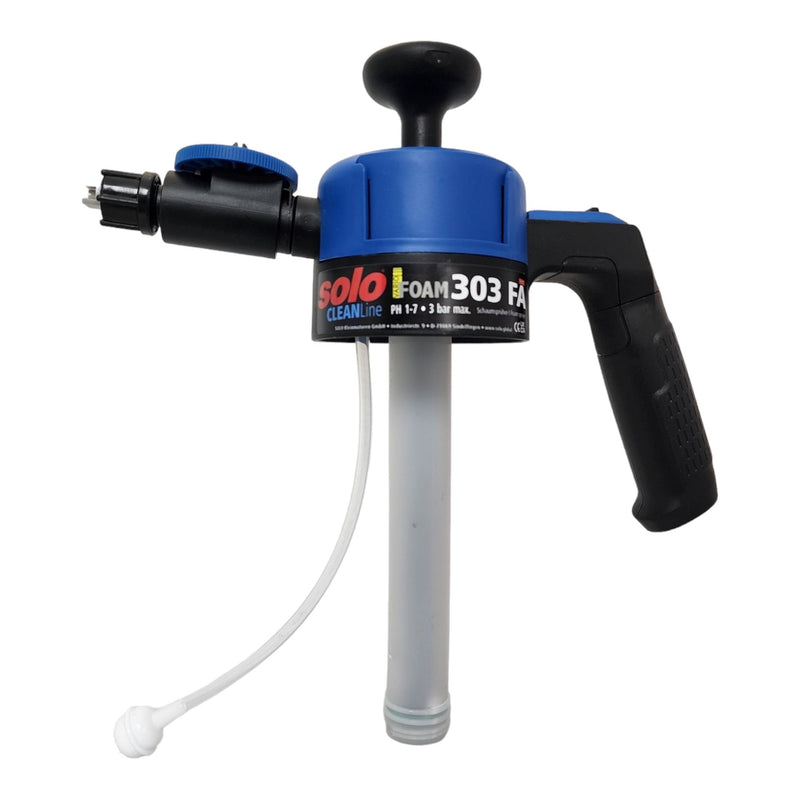 SOLO 303-FA CLEANLINE FOAM SPRAYER Solo 