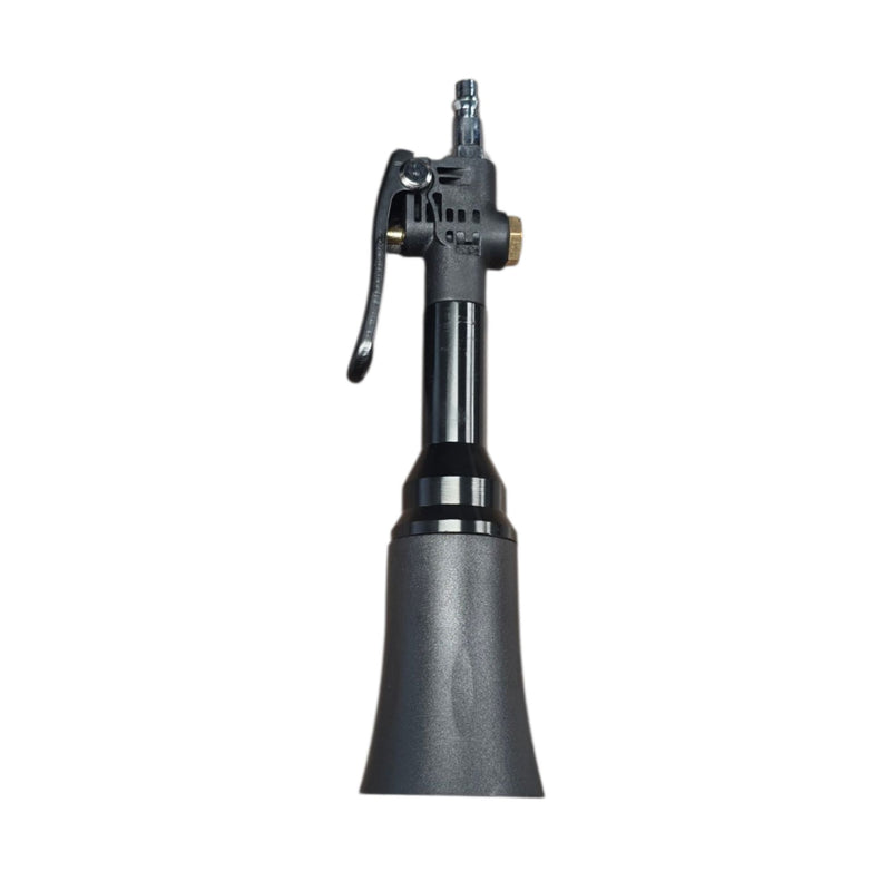 The Cyclo Mini- Air Blow Out Gun Vehicle Cleaning DETAILER'S CHOICE, INC. 