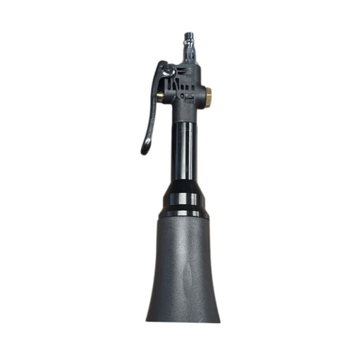 The Cyclo Mini- Air Blow Out Gun Vehicle Cleaning DETAILER'S CHOICE, INC. 