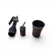 The Cyclo Mini- Air Blow Out Gun Vehicle Cleaning DETAILER'S CHOICE, INC. 