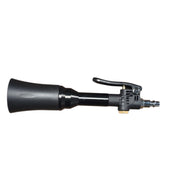 The Cyclo Mini- Air Blow Out Gun Vehicle Cleaning DETAILER'S CHOICE, INC. 