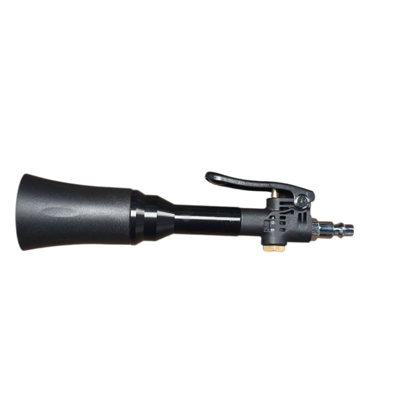 The Cyclo Mini- Air Blow Out Gun Vehicle Cleaning DETAILER'S CHOICE, INC. 