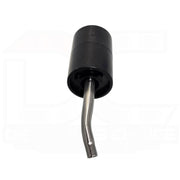 The Cyclo Mini Turbine - Replacement Turbine Air Flow Tube Vehicle Cleaning DETAILER'S CHOICE, INC. 