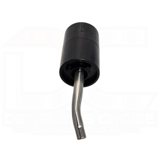 The Cyclo Mini Turbine - Replacement Turbine Air Flow Tube Vehicle Cleaning DETAILER'S CHOICE, INC. 