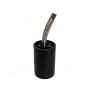 The Cyclo Mini Turbine - Replacement Turbine Air Flow Tube Vehicle Cleaning DETAILER'S CHOICE, INC. 