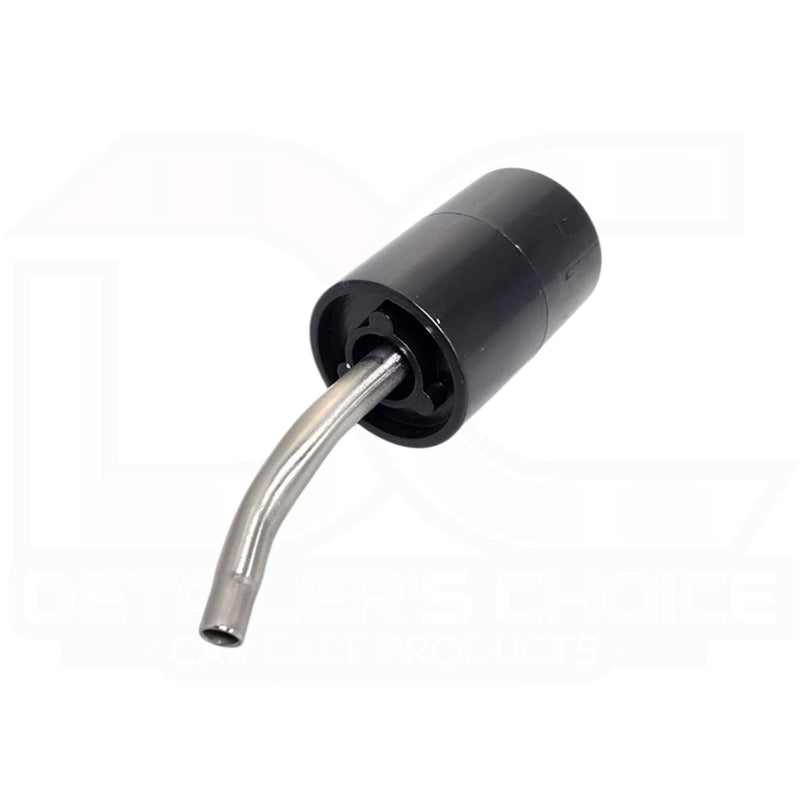 The Cyclo Mini Turbine - Replacement Turbine Air Flow Tube Vehicle Cleaning DETAILER'S CHOICE, INC. 