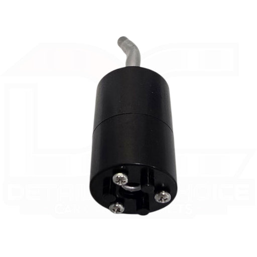 The Cyclo Mini Turbine - Replacement Turbine Air Flow Tube Vehicle Cleaning DETAILER'S CHOICE, INC. 