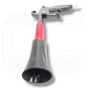 The Cyclo V2 - Air Blow Out Gun | New & Improved Vehicle Cleaning DETAILER'S CHOICE, INC. 