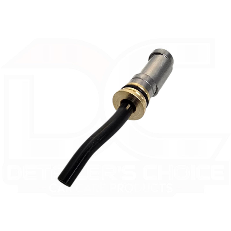 The Cyclo V2 Turbine - Replacement Turbine Air Flow Tube | New & Improved Vehicle Cleaning DETAILER'S CHOICE, INC. 