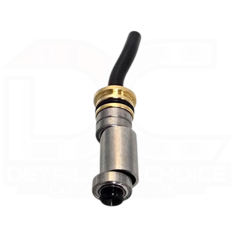 The Cyclo V2 Turbine - Replacement Turbine Air Flow Tube | New & Improved Vehicle Cleaning DETAILER'S CHOICE, INC. 