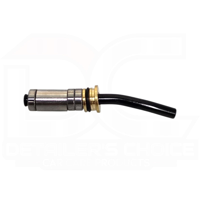 The Cyclo V2 Turbine - Replacement Turbine Air Flow Tube | New & Improved Vehicle Cleaning DETAILER'S CHOICE, INC. 
